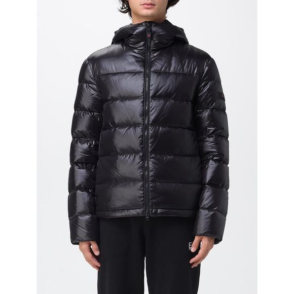Peuterey Jacket Men Black